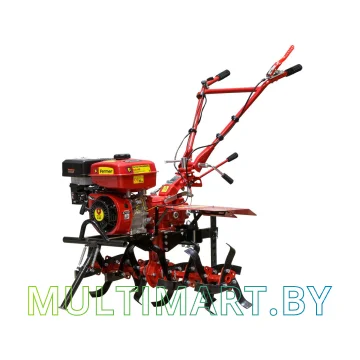 Мотокультиватор FERMER FM-808MXL (без колес)